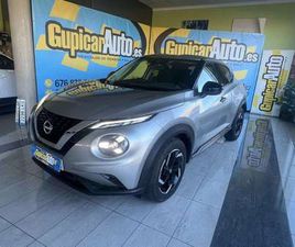 NISSAN JUKE 1.0 DIG-T ACENTA 4X2 DCT 7 84KW