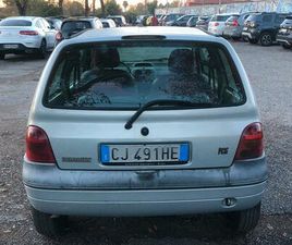 RENAULT TWINGO RENAULT TWINGO
