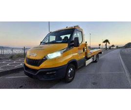IVECO DAILY 35 DAILY CO.ME.AR. MGA 100