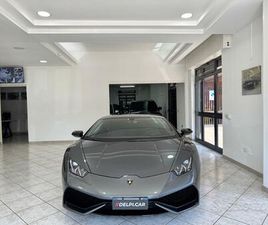 LAMBORGHINI HURACAN RWD LAMBORGHINI HURACAN