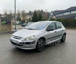 2.0 HDI 90 NAVTECH 5P