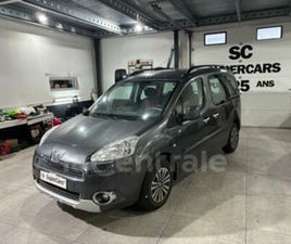 GENERATION2 1.6 HDI 90 FAP STYLE