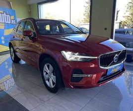 VOLVO XC60 B4 CORE FWD AUT.
