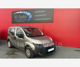 MULTISPACE 1.4 HDI 75 FAP CONFORT