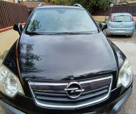 2.0 CDTI EDITION PLUS 150CV