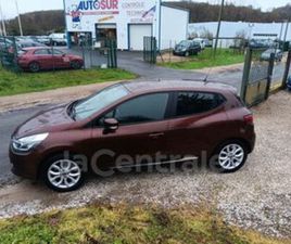 IV 1.5 DCI 75 ENERGY TREND