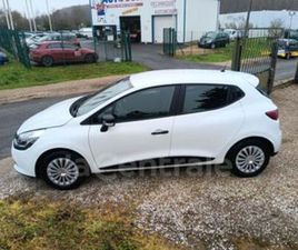 IV SOCIETE 1.5 DCI 90 ENERGY AIR MEDIANAV ECO2 82G E6