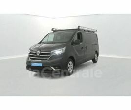 III GENERATION2 CABINE APPROFONDIE DCI BLUE 130 GRAND CONFORT L2H1 3000 KG