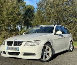 (E91) TOURING 325D DPF PREMIERE PACK SPORT M