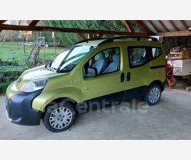 PEUGEOT BIPPER TEPEE 1.4 HDI 70 OUTDOOR