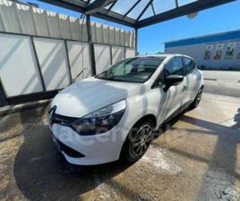 IV GENERATION2 SOCIETE 1.5 DCI 90 ENERGY AIR ECO2 82G