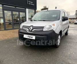 RENAULT KANGOO EXPRESS II GENERATION2 DCI 75 CV CONFORT