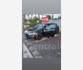 RENAULT MEGANE SOCIETE IV GENERATION2 SOCIETE 1.5 DCI 115 BLUE AIR REVERSIBLE 2020