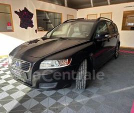 GENERATION2 DRIVE 5CV STOP & START KINETIC