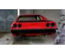 FERRARI MONDIAL QUATTROVALVOLE