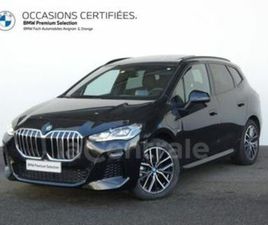 (U06) ACTIVE TOURER 225E XDRIVE 245 M SPORT DKG7
