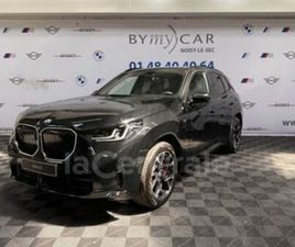 (G45) 30E XDRIVE 299 M SPORT BVA8