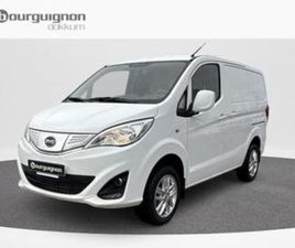 BYD ETP3 STANDARD 45 KWH | A.CAMERA | CLIMA | PDC | 2X SCHUI — BESTELAUTO'S — MARKTPLAATS