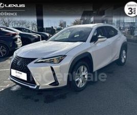 LEXUS UX UX 250H 2.0 250H 2WD PACK BUSINESS