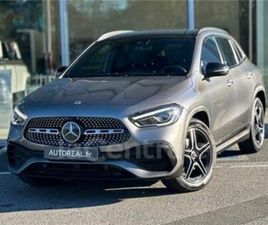 MERCEDES GLA GLA 250 E II 250 E AMG LINE 8G-DCT