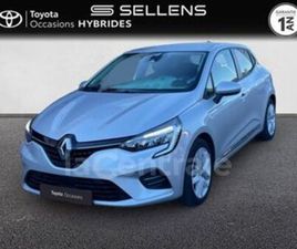 V 1.6 E-TECH HYBRIDE 145 EQUILIBRE