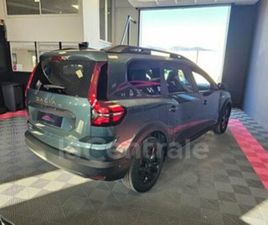 1.6 HYBRID 140 SL EXTREME 5PL