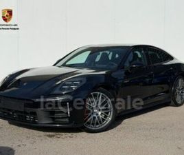 III 4S E-HYBRIDE V6 544 PDK