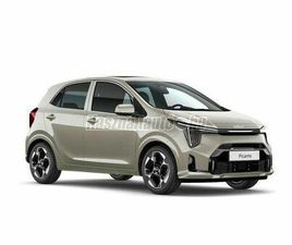 KIA PICANTO 1.0 GDI GOLD PLU CSOMAGGAL. MILKY BEIGE SZÍNBEN. SZÁLLÍTÁS ALATT