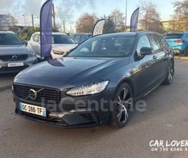 II GENERATION2 T8 RECHARGE R-DESIGN GEARTRONIC 8