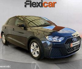 AUDI A1 SPORTBACK 30 TFSI S LINE