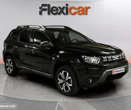 DACIA DUSTER DACIA DUSTER 1.3 TCE JOURNEY
