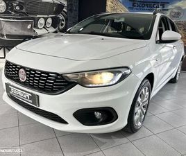 FIAT TIPO STATION WAGON 1.3 M-JET LOUNGE