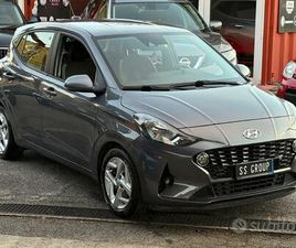 I10 1.0 MPI PRIME-UNIPRO-RATE-GARANZIA-PERMUTE