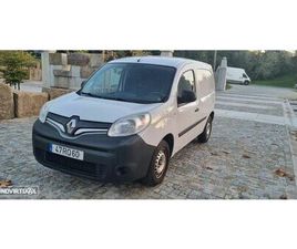 RENAULT KANGOO 1.5 DCI DYNAMIQUE S/S