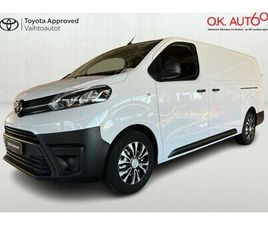 L2 NAVI EDITION 2,0 D 145 AUTOMAATTI 5-OVINEN - 1 OMISTAJA - ALV-VÄHENNYSKELPOINEN - SUOMIAUTO - WEB