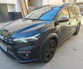 DACIA JOGGER EXTREME GO