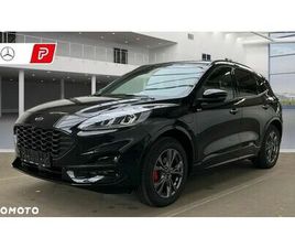 FORD KUGA FORD KUGA 2.5P PHEV FWD TITANIUM X