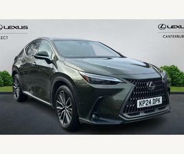 2.5 450H+ 18.1KWH TAKUMI E-CVT 4WD EURO 6 (START/STOP) 5DR-/