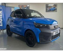 EN STOCK JS50 ULTIMATE DCI CLIM ET DIRECTION ASSISTEE AU LIGIER STORE SAINTE MAXIME