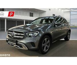 MERCEDES GLC MERCEDES-BENZ GLC