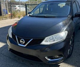 NISSAN PULSAR 1.5 DCI 110 CV ACENTA