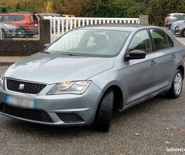 SEAT TOLEDO
