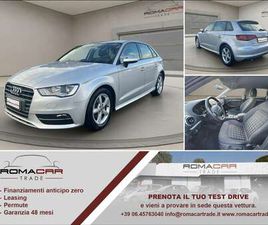 2ª SERIE - A3 1.6 AMBIENTE CERCHI IN LEGA