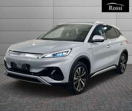 BYD ATTO3 COMFORT 2025