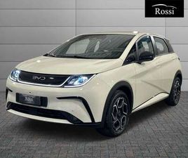 BYD DOLPHIN COMFORT 2025-EU