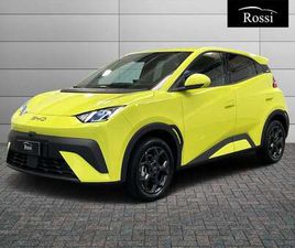 BYD DOLPHIN SURF COMFORT