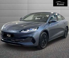 BYD SEAL 6 DM- I BOOST