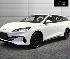 BYD SEAL 6 DM-I TOURING BOOST