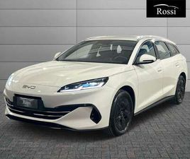 6 DM-I TOURING BOOST