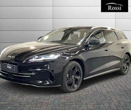 BYD SEAL 6 DM-I TOURING COMFORT